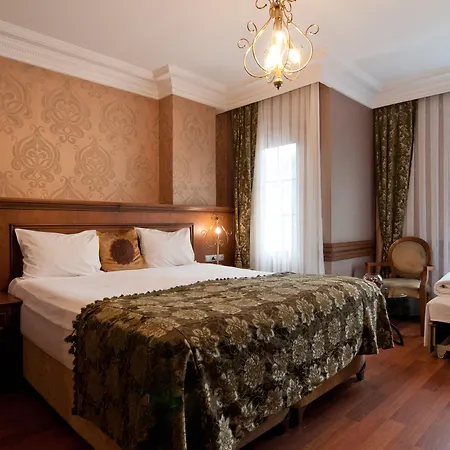 Ferman Old -special Category Hotel