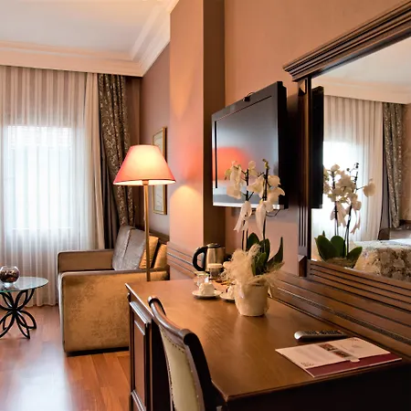 Hotel Ferman Old -special Category 4*