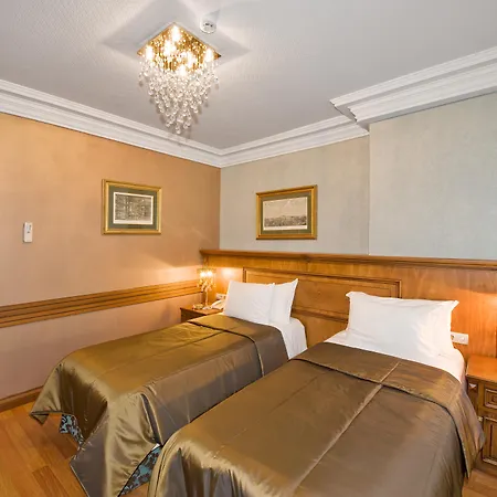 Ferman Old -special Category Hotel