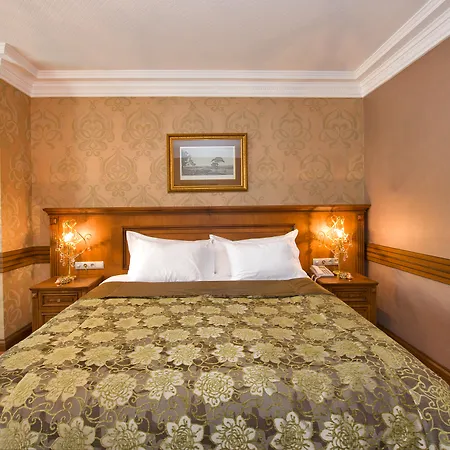 Ferman Old -special Category Hotel