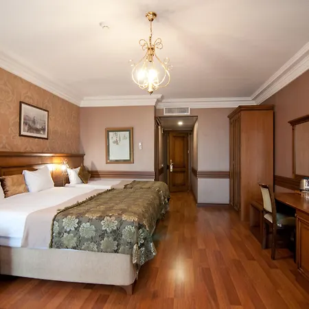 Hotel Ferman Old -special Category 4*