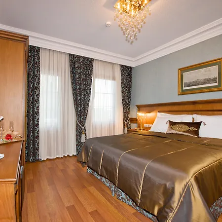 Ferman Old -special Category Hotel