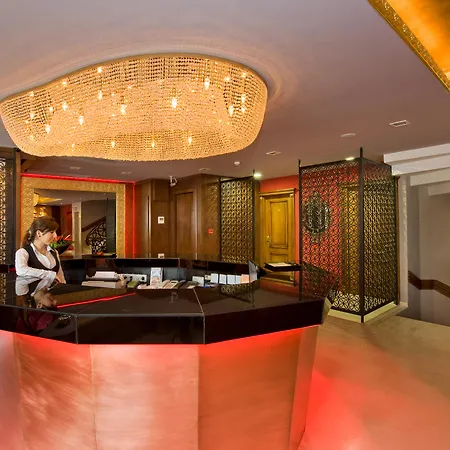 Hotel Ferman Old -special Category