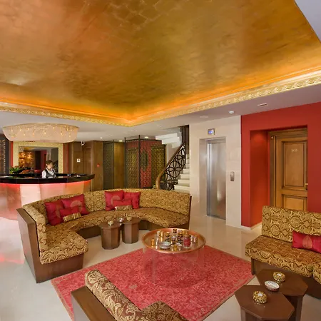 Ferman Old -special Category Hotel Istambul