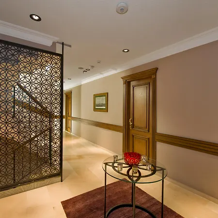 Ferman Old -special Category Hotel 4*