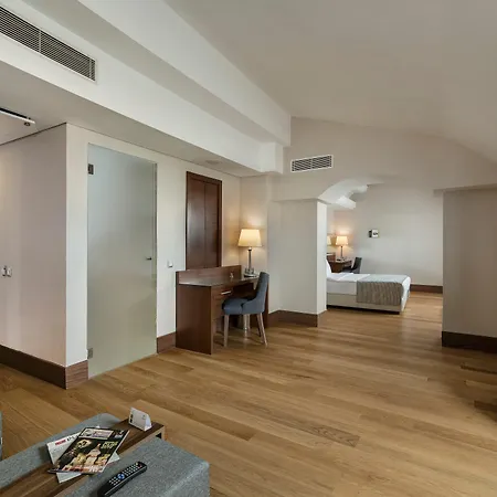 Holiday Old City By Ihg 4* Istanbul