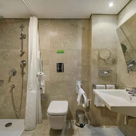 Hotel Holiday Old City By Ihg 4*
