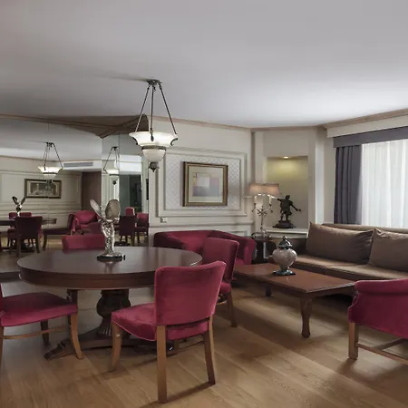 Hotel Holiday Old City By Ihg Istanbul