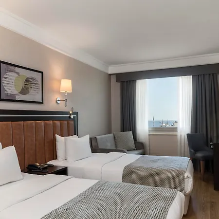 Hotel Holiday Old City By Ihg
