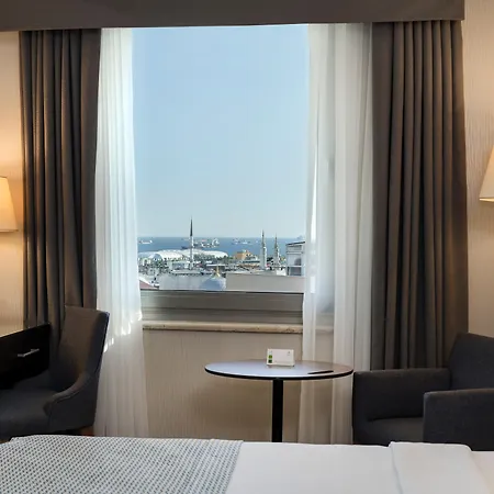 Holiday Old City By Ihg 4* Istanbul