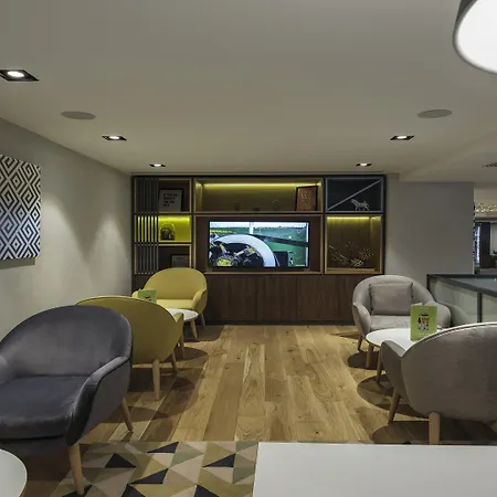 Holiday Old City By Ihg Hotel Istanbul