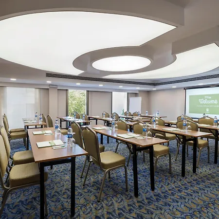 Holiday Old City By Ihg Hotel 4*