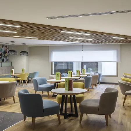 Hotel Holiday Old City By Ihg Istanbul