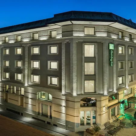 Holiday Old City By Ihg 4*