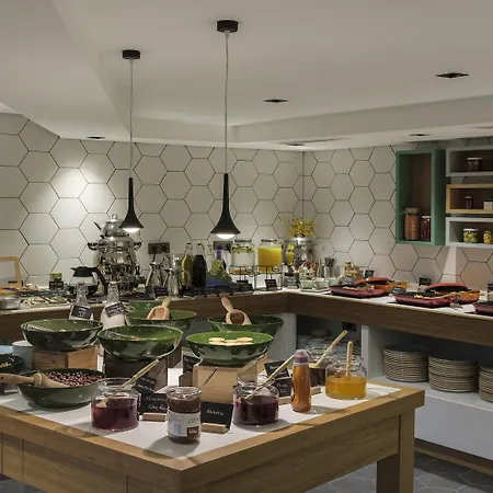 Holiday Old City By Ihg Istanbul