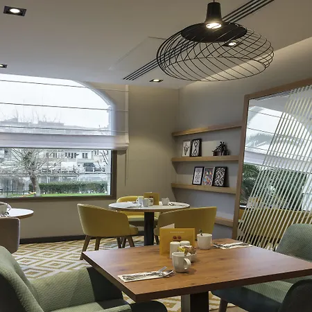 Holiday Old City By Ihg Hotel Istanbul