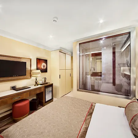 Grand De Pera 4* Istanbul
