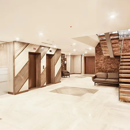 Hotel Grand De Pera