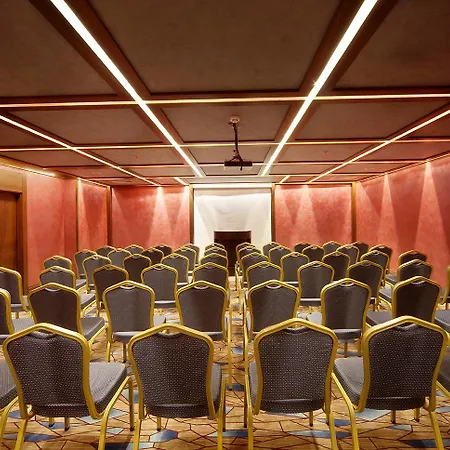Grand De Pera Istanbul