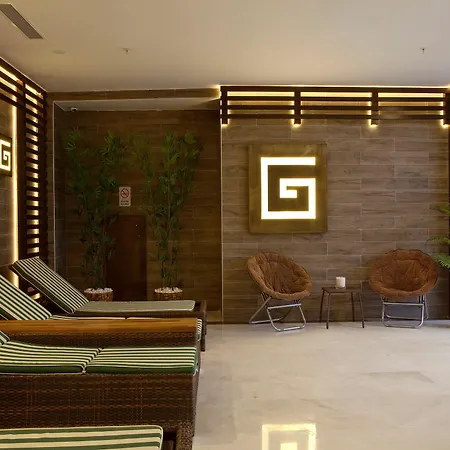 Grand De Pera Istanbul