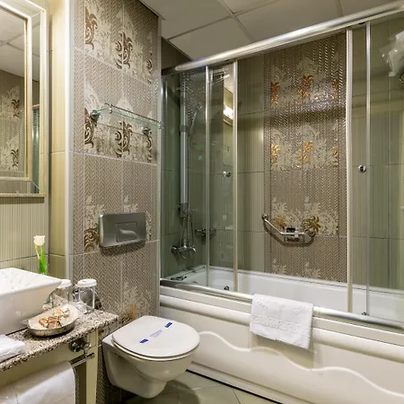 Amira Istanbul