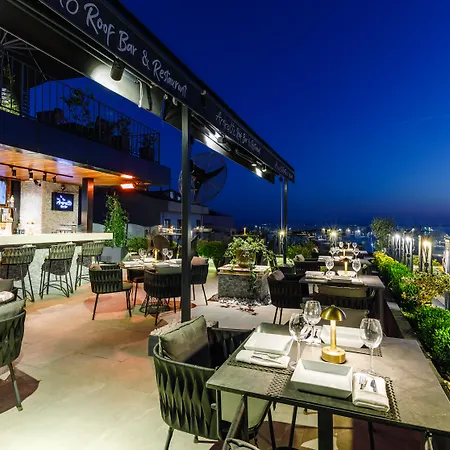 Amira Hotel Istanbul