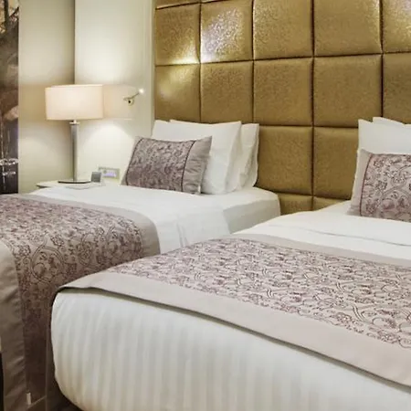 Dedeman Bostanci & Convention Center Hotel 5*