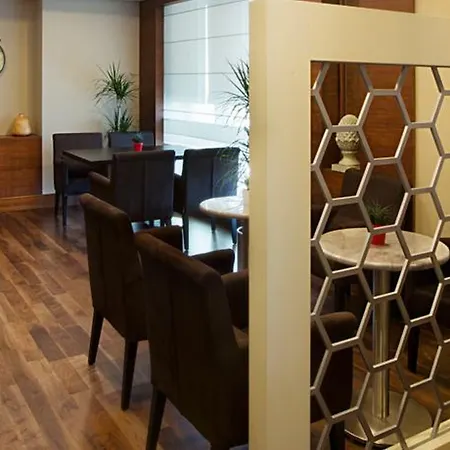 Hotel Dedeman Bostanci & Convention Center Istanbul