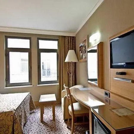 Grand Star Bosphorus & 4* Istambul
