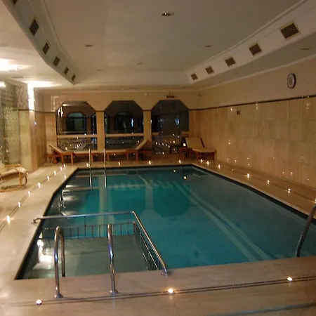 Grand Star Bosphorus & Istambul