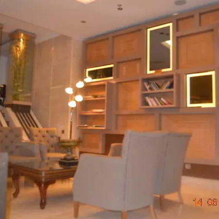 Grand Star Bosphorus & 4* Istambul