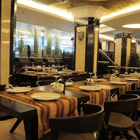Hotel Grand Star Bosphorus & 4*