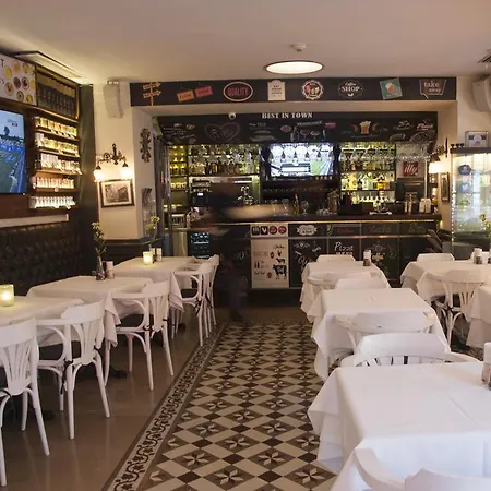 Faros Old - Special Category מלון