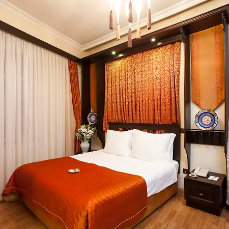 Ottoman Imperial-special Category Szálloda 4*