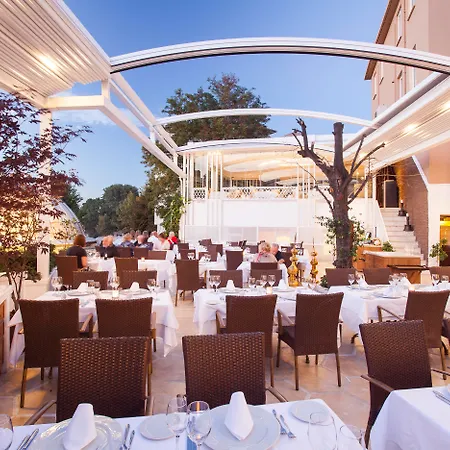 Ottoman Imperial-special Category 4* Isztambul