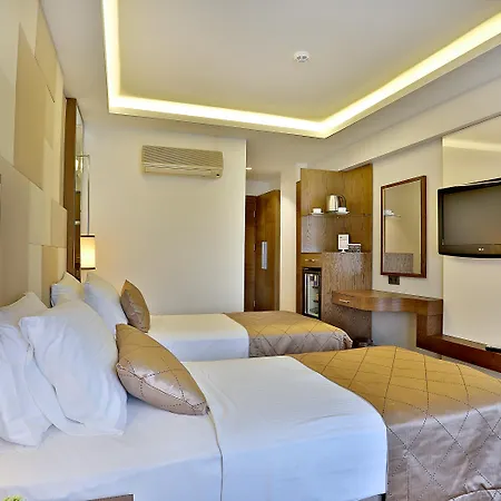 Hotel Grand Sagcanlar Provincia di Istanbul