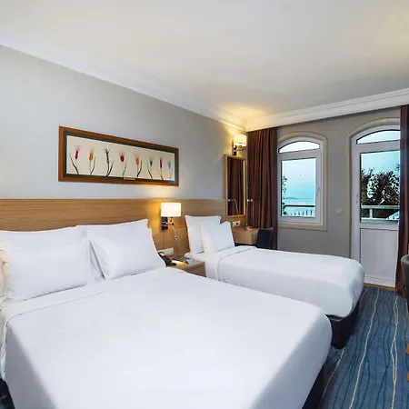 Radisson Sultanahmet Hotel 4*