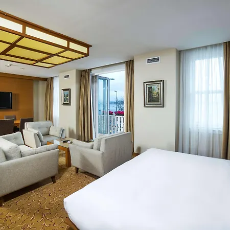 Radisson Sultanahmet