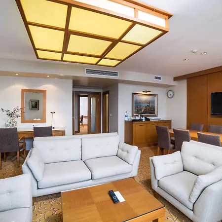 Radisson Sultanahmet