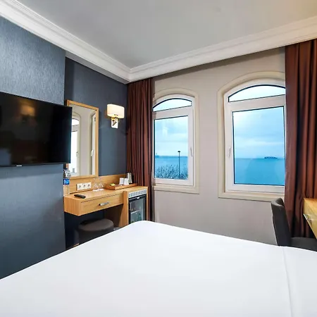 Radisson Sultanahmet Hotel Istanbul