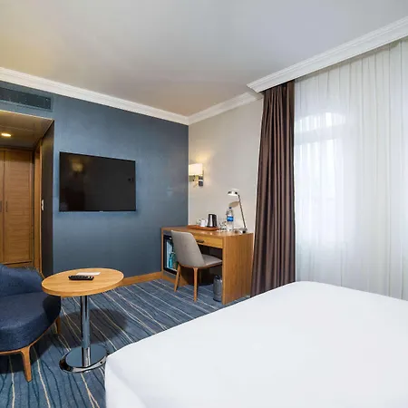 Radisson Sultanahmet Hotel Istanbul