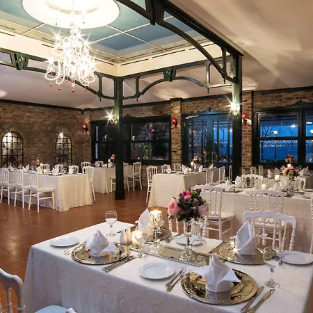 Hotel Radisson Sultanahmet 4*