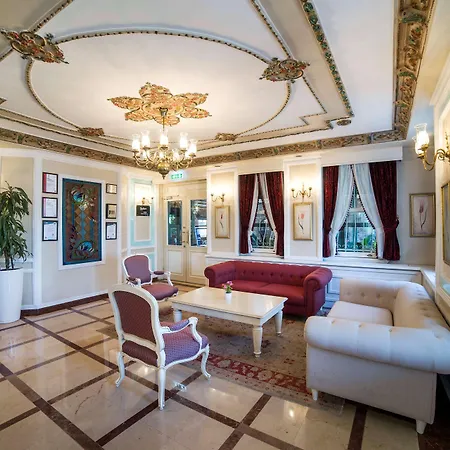 Radisson Sultanahmet Hotel Istanbul