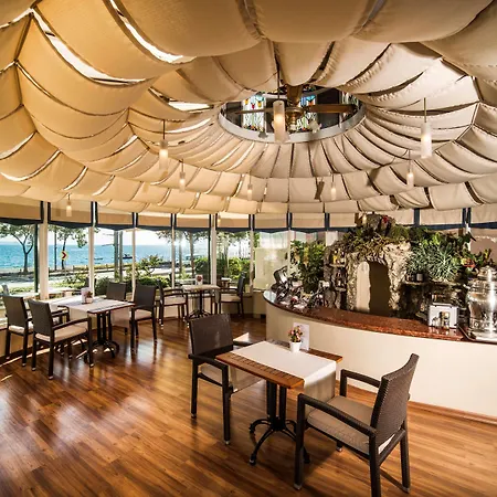 Radisson Sultanahmet Istanbul