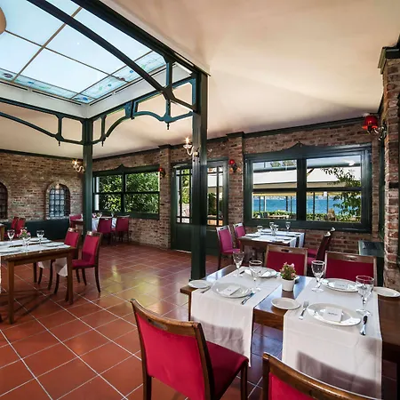 Hotel Radisson Sultanahmet Istanbul