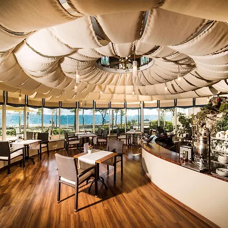Radisson Sultanahmet Hotel