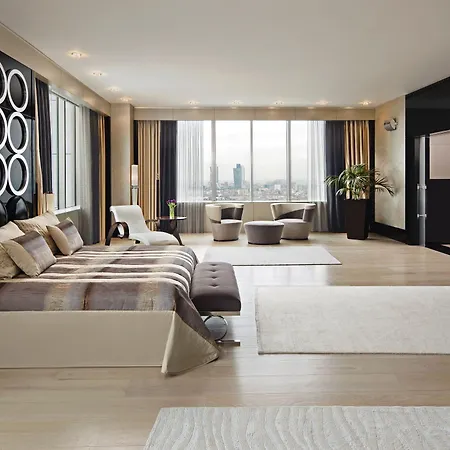 Hyatt Centric Levent Istambul
