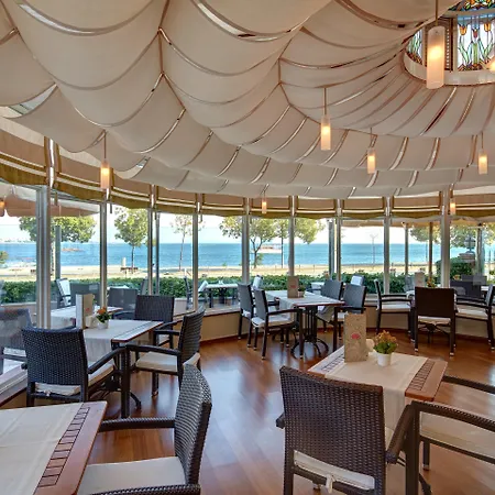 Radisson Sultanahmet Hotel Istanbul