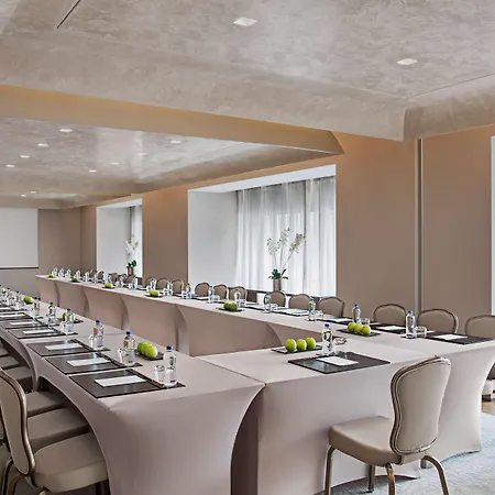 מלון Hyatt Centric Levent איסטמבול