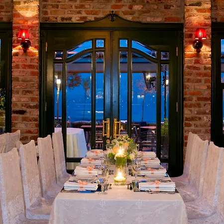 Radisson Sultanahmet Hotel Istanbul